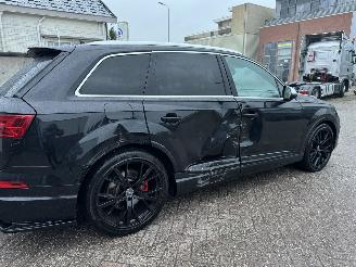 Audi SQ7 4.0 TDI 435Pk Quattro 7Persoons 360Camera Bang&Olufsen Alcantara picture 19