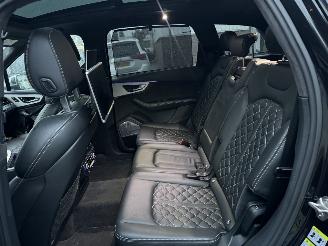 Audi SQ7 4.0 TDI 435Pk Quattro 7Persoons 360Camera Bang&Olufsen Alcantara picture 13