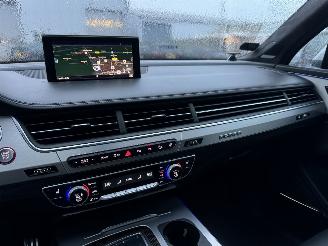 Audi SQ7 4.0 TDI 435Pk Quattro 7Persoons 360Camera Bang&Olufsen Alcantara picture 9