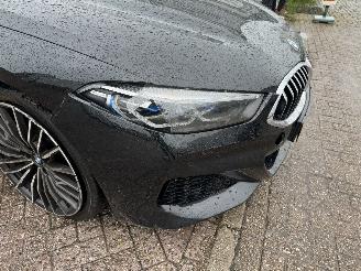 BMW 8-serie 840i Xdrive High Executive M-Pakket Pano Harman Kardon Head-Up 360Camera picture 15