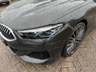 BMW 8-serie 840i Xdrive High Executive M-Pakket Pano Harman Kardon Head-Up 360Camera picture 16