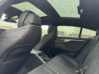 BMW 8-serie 840i Xdrive High Executive M-Pakket Pano Harman Kardon Head-Up 360Camera picture 9