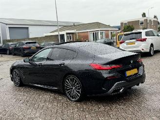 BMW 8-serie 840i Xdrive High Executive M-Pakket Pano Harman Kardon Head-Up 360Camera picture 3