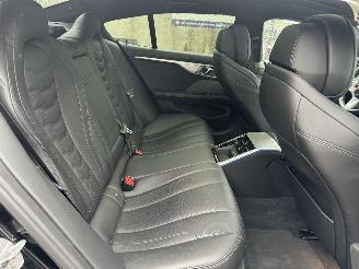 BMW 8-serie 840i Xdrive High Executive M-Pakket Pano Harman Kardon Head-Up 360Camera picture 11