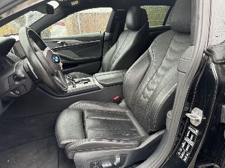 BMW 8-serie 840i Xdrive High Executive M-Pakket Pano Harman Kardon Head-Up 360Camera picture 7