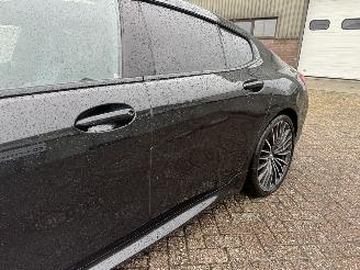 BMW 8-serie 840i Xdrive High Executive M-Pakket Pano Harman Kardon Head-Up 360Camera picture 17
