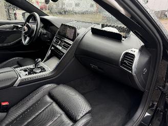 BMW 8-serie 840i Xdrive High Executive M-Pakket Pano Harman Kardon Head-Up 360Camera picture 13
