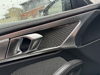 BMW 8-serie 840i Xdrive High Executive M-Pakket Pano Harman Kardon Head-Up 360Camera picture 14