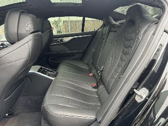 BMW 8-serie 840i Xdrive High Executive M-Pakket Pano Harman Kardon Head-Up 360Camera picture 10