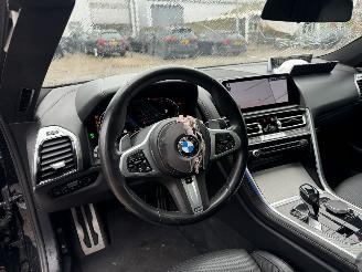BMW 8-serie 840i Xdrive High Executive M-Pakket Pano Harman Kardon Head-Up 360Camera picture 6