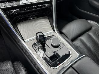 BMW 8-serie 840i Xdrive High Executive M-Pakket Pano Harman Kardon Head-Up 360Camera picture 8