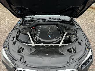 BMW 8-serie 840i Xdrive High Executive M-Pakket Pano Harman Kardon Head-Up 360Camera picture 18