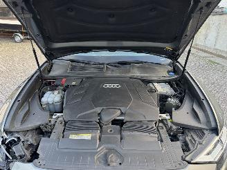 Audi Q8 55 TFSI 340Pk Quattro S-Line Pano Nap Nederlandse Auto Bang&Olufsen picture 17