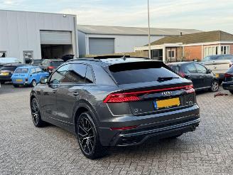 Audi Q8 55 TFSI 340Pk Quattro S-Line Pano Nap Nederlandse Auto Bang&Olufsen picture 4