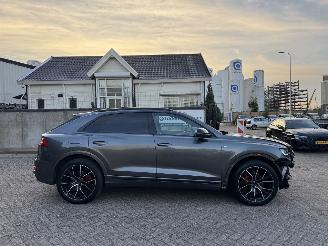Audi Q8 55 TFSI 340Pk Quattro S-Line Pano Nap Nederlandse Auto Bang&Olufsen picture 7