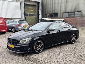 Auto incidentate Mercedes Cla-klasse 250 AMG Pakket Pano Harman Kardon 2013/5