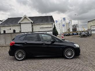 BMW 2-serie 220D 190Pk Automaat M-Pakket Pano Harman Kardon Head-Up Geen Schade picture 6