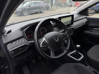 Dacia Jogger 1.0 Tce Extreme 7Persoons Geen Schade picture 7