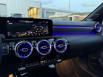 Mercedes Cla-klasse 250e AMG Pakket Pano Burnmester Sfeerverlichting picture 11