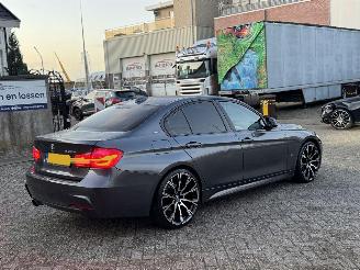 BMW 3-serie 330e M-Pakket Centennial High Executive Geen Schade! picture 6