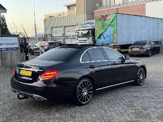 Mercedes E-klasse 220D 194Pk Prestige Plus Pano Head-Up 360Camera picture 5