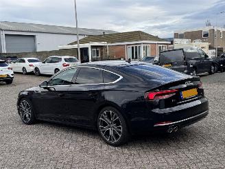 Audi A5 Sportback 2.0 TDI 190Pk Autmaat Spor Virtual Cockpit picture 3