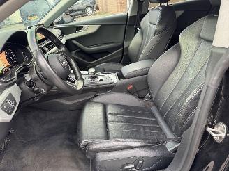 Audi A5 Sportback 2.0 TDI 190Pk Autmaat Spor Virtual Cockpit picture 9