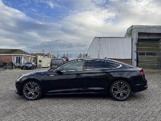 Audi A5 Sportback 2.0 TDI 190Pk Autmaat Spor Virtual Cockpit picture 5