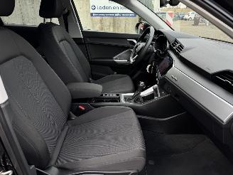 Audi Q3 40 TFSI Quattro 190Pk Automaat Advanced Pro Line Virtual Cockpit picture 12