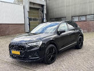 skadebil auto Audi Q3 40 TFSI Quattro 190Pk Automaat Advanced Pro Line Virtual Cockpit 2019/5