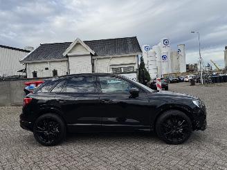 Audi Q3 40 TFSI Quattro 190Pk Automaat Advanced Pro Line Virtual Cockpit picture 6