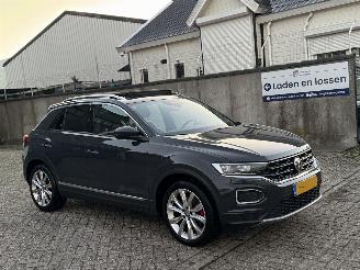Volkswagen T-Roc 2.0 TDi 4Motion DSG Sport Pano Beats Virtual Cockpit 2019/4