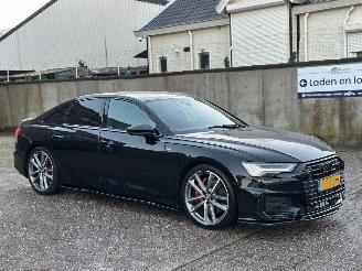 Audi A6 55 TFSI E Quattro Competition Bang&Olufsen 2020/8