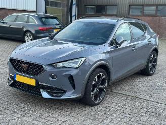 Auto incidentate Cupra Formentor 1.4 E-Hybrid VZ Performance 360Camera Geen Schade 2021/7
