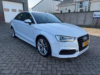 Audi A3 Limousine 1.4 TFSI 150Pk S-Line NAP Nederlandse Auto picture 7