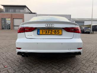 Audi A3 Limousine 1.4 TFSI 150Pk S-Line NAP Nederlandse Auto picture 4