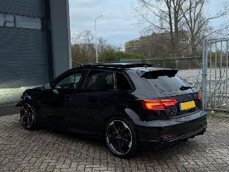 Audi Rs3 Sportback 2.5 TFSI Quattro 400Pk Pano Virtual Cockpit picture 5
