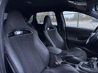 Hyundai I-30 I30N Performace 380Pk Automaat Kuipstoelen picture 12