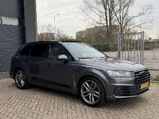 Audi Q7 3.0 TDI Quattro 7Persoons S-Line Pano Bose picture 3