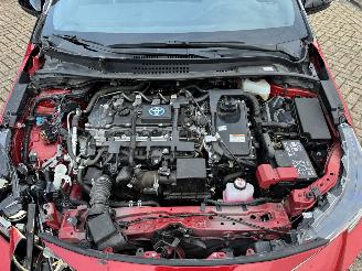 Toyota Corolla 1.8 Hybrid Gr-Sport NAP Nederlandse Auto picture 16