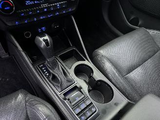 Hyundai Tucson 1.6 T-Gdi 4x4 Automaat Pano picture 9