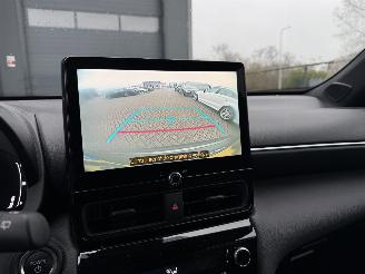 Toyota Yaris Cross 1.5 Hyrbid 130 Executive picture 15