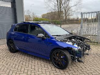 Volkswagen Golf 2.0 TSI R 320Pk 4Motion Pano Harman Kardon Head-Up picture 5