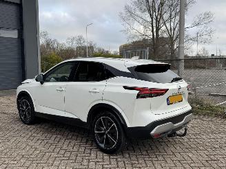 Nissan Qashqai 1.3 MHEV Automaat Xtronic Bussines Executive Bose Glasdak Head-Up 360Camera picture 5