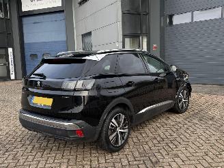 Peugeot 3008 1.6 Hyrbid 225 Allure picture 6