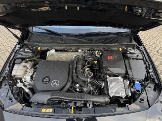 Mercedes A-klasse 180 AMG Pakket Facelift! NAP Nederlandse Auto picture 16