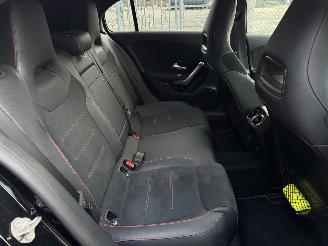 Mercedes A-klasse 180 AMG Pakket Facelift! NAP Nederlandse Auto picture 15