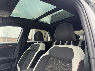 Volkswagen T-Roc 2.0 TSI 190Pk 4Motion DSG Sport Pano Beats picture 11