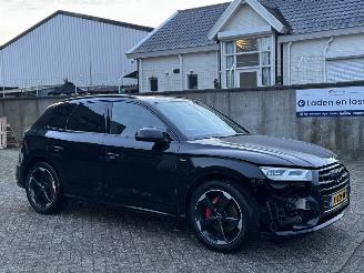 Audi Q5 55 TFSI e Quattro Competition Pano Bang&Olufsen Head-Up 360Camera Sfeerverlichting picture 2