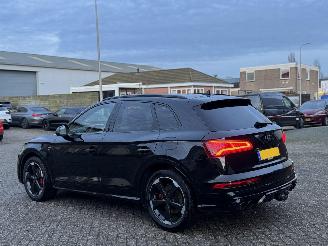 Audi Q5 55 TFSI e Quattro Competition Pano Bang&Olufsen Head-Up 360Camera Sfeerverlichting picture 4